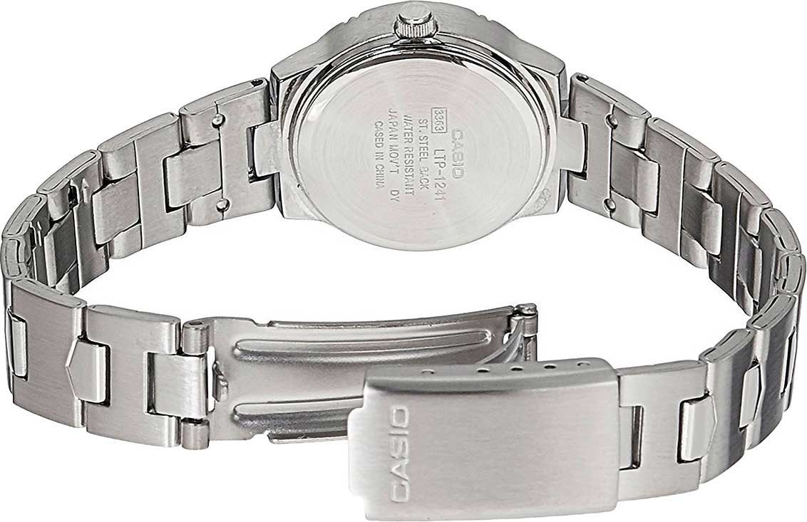 CASIO LTP-1241D-7A2