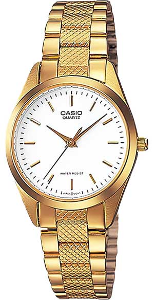 CASIO LTP-1274G-7A