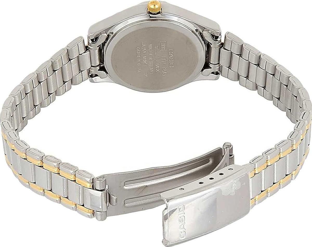 CASIO LTP-1275SG-7B