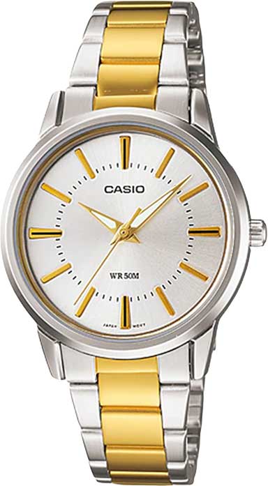 CASIO LTP-1303SG-7AV
