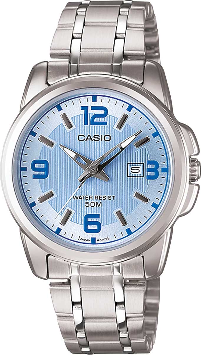 CASIO LTP-1314D-2AV