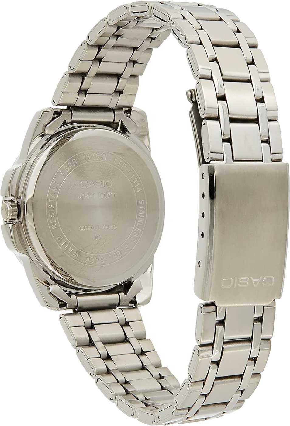 CASIO LTP-1314D-2AV