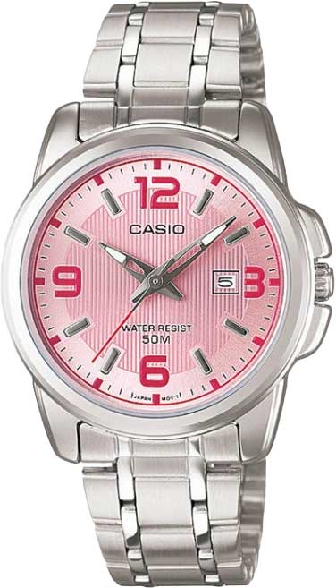 CASIO LTP-1314D-5AV
