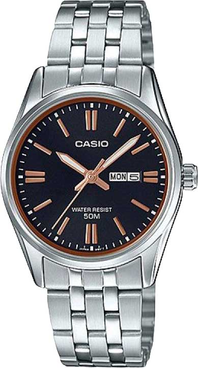 CASIO LTP-1335D-1A2V