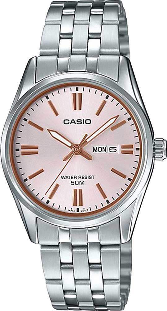 CASIO LTP-1335D-4AV
