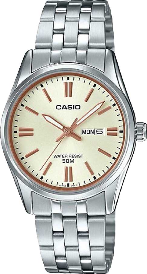 CASIO LTP-1335D-9AV