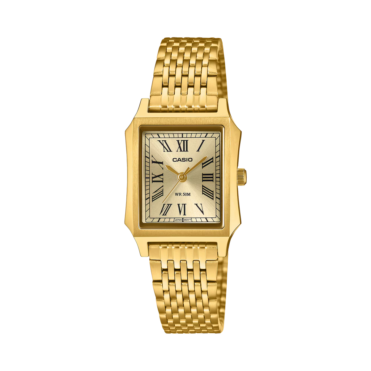 CASIO LTP-B190G-9BV