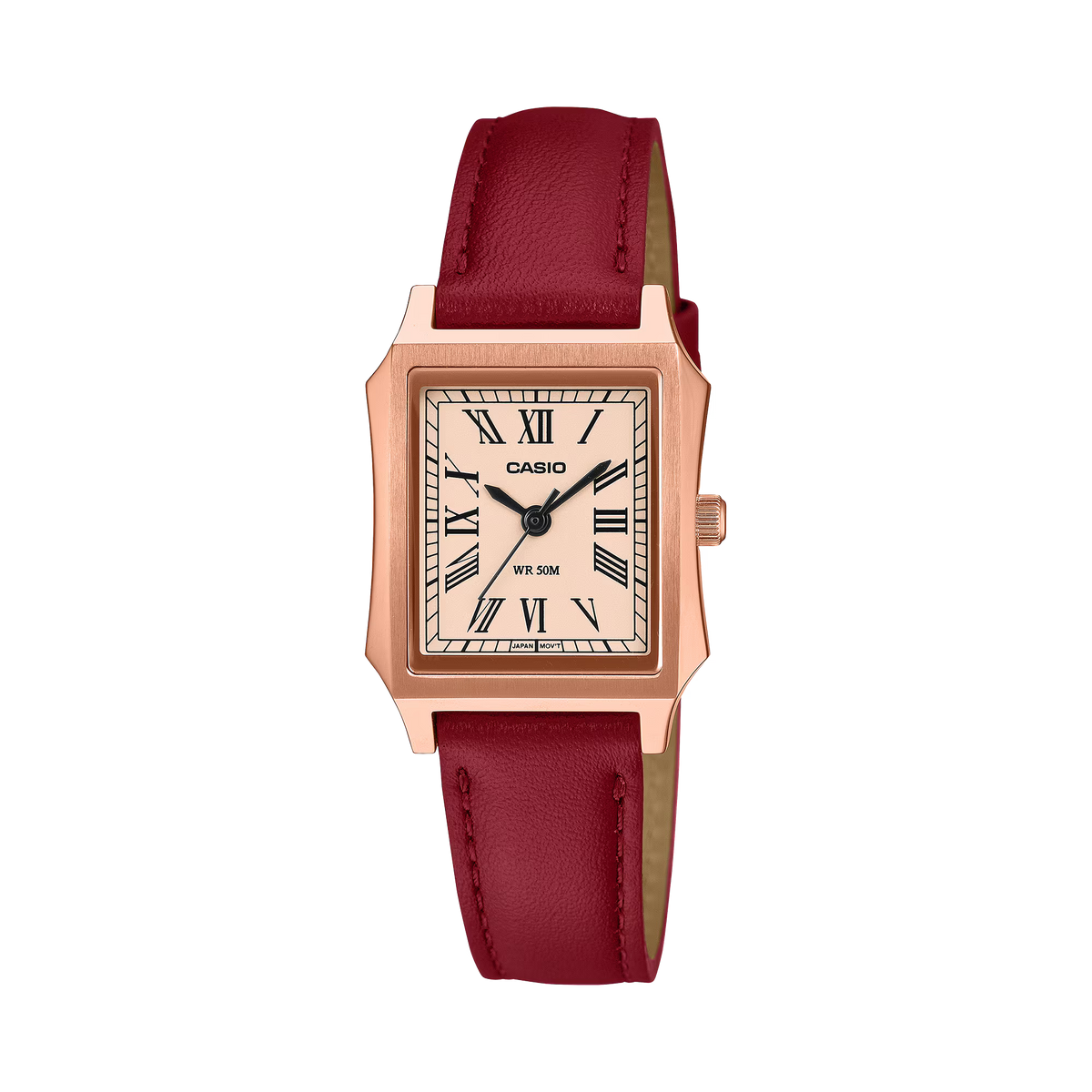 CASIO LTP-B190RGL-4BV