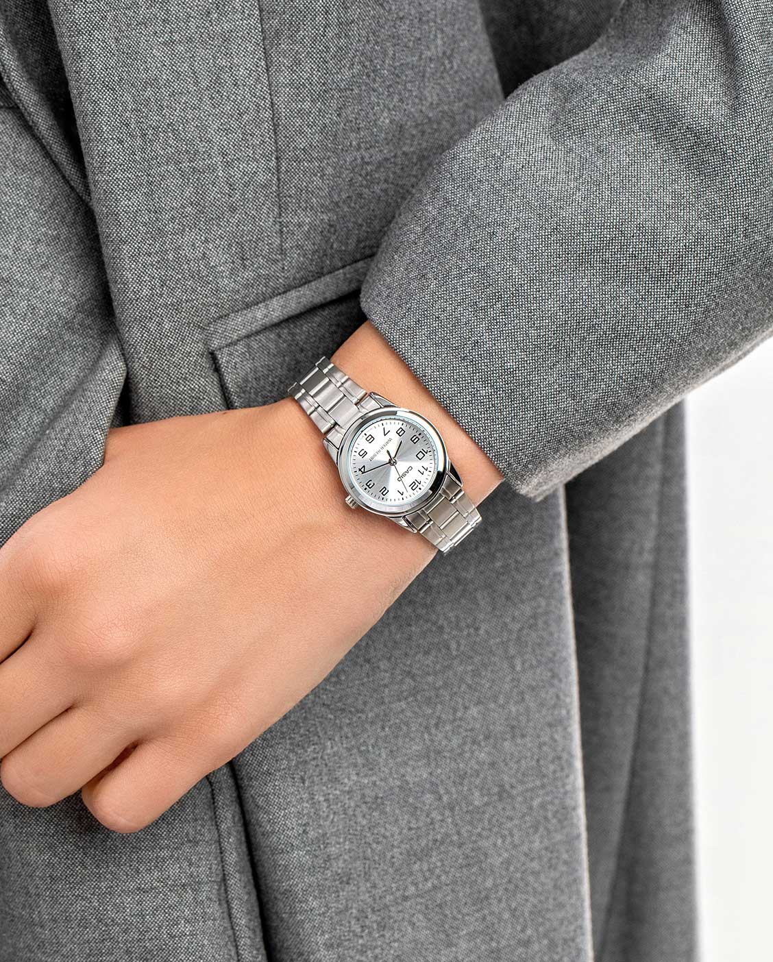 CASIO LTP-V001D-7B