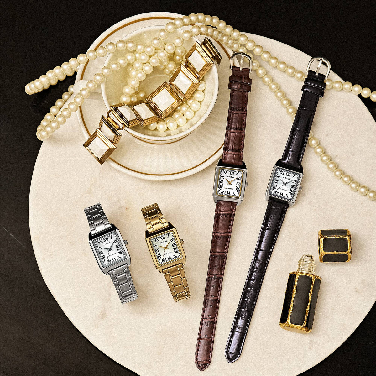 CASIO LTP-V007D-7B