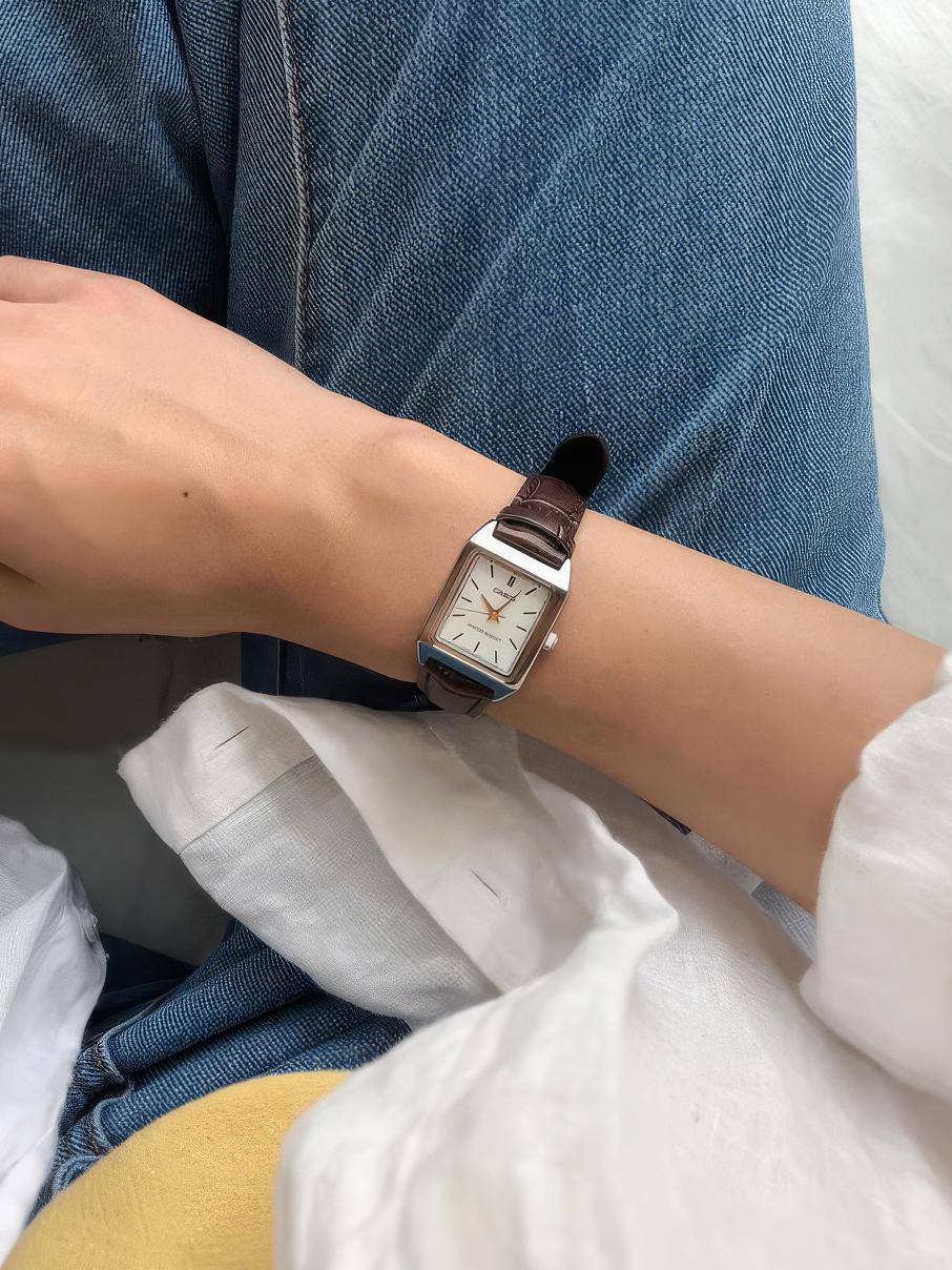 CASIO LTP-V007L-7E2