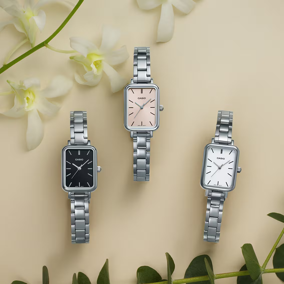 CASIO LTP-V009D-7E