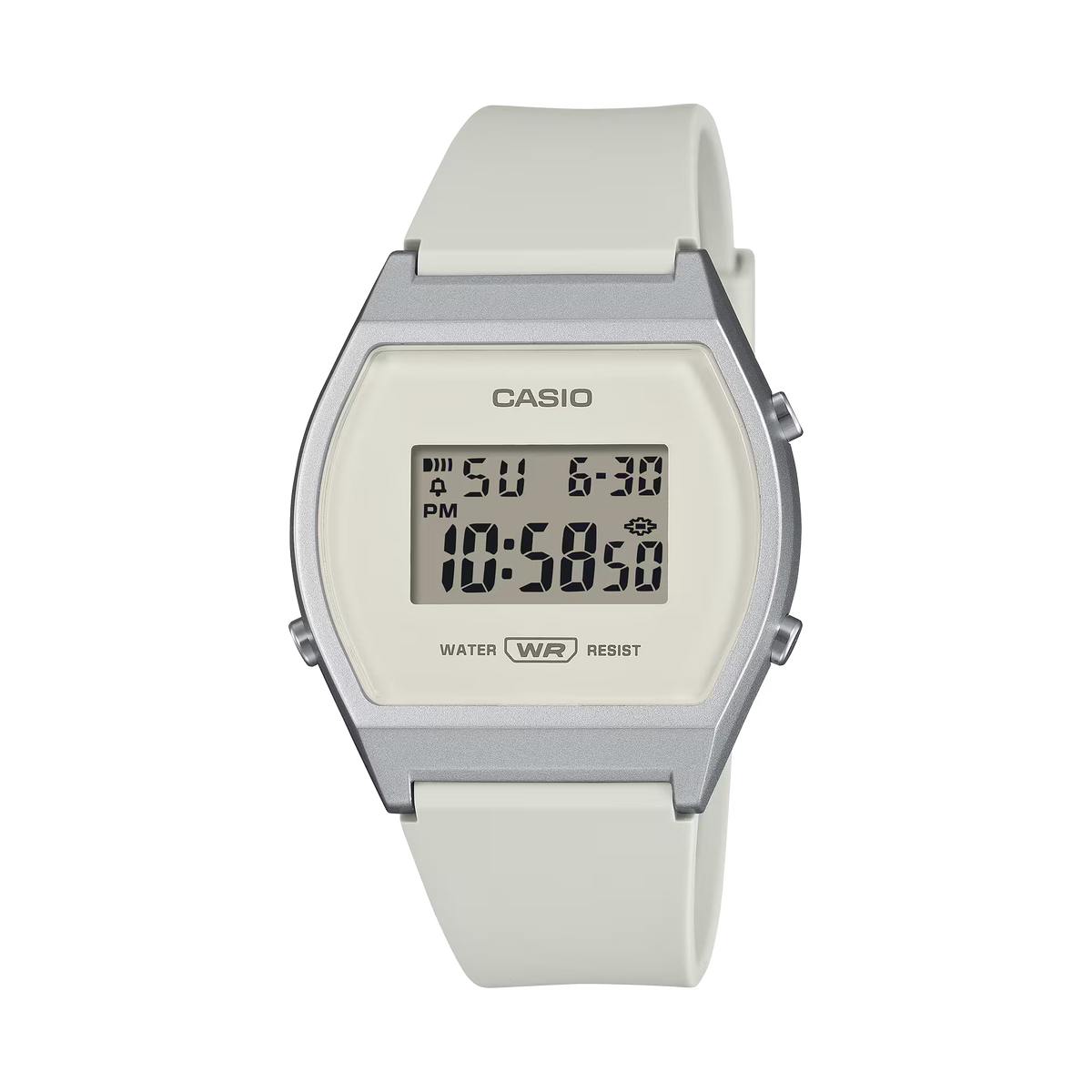 CASIO LW-204-7A