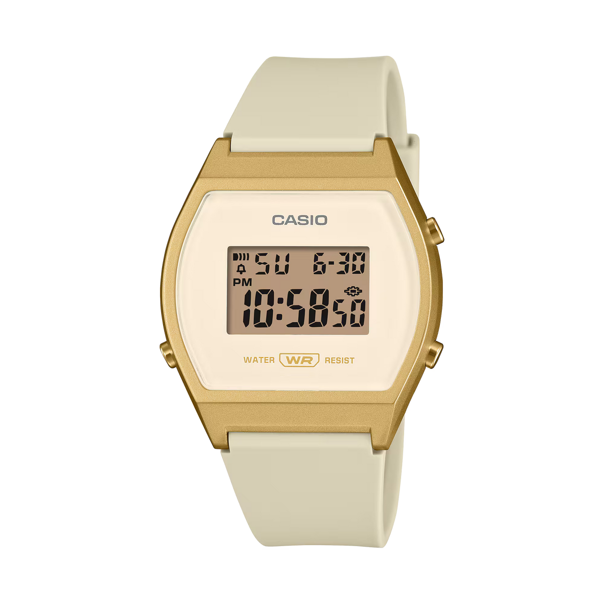 CASIO LW-204-9A