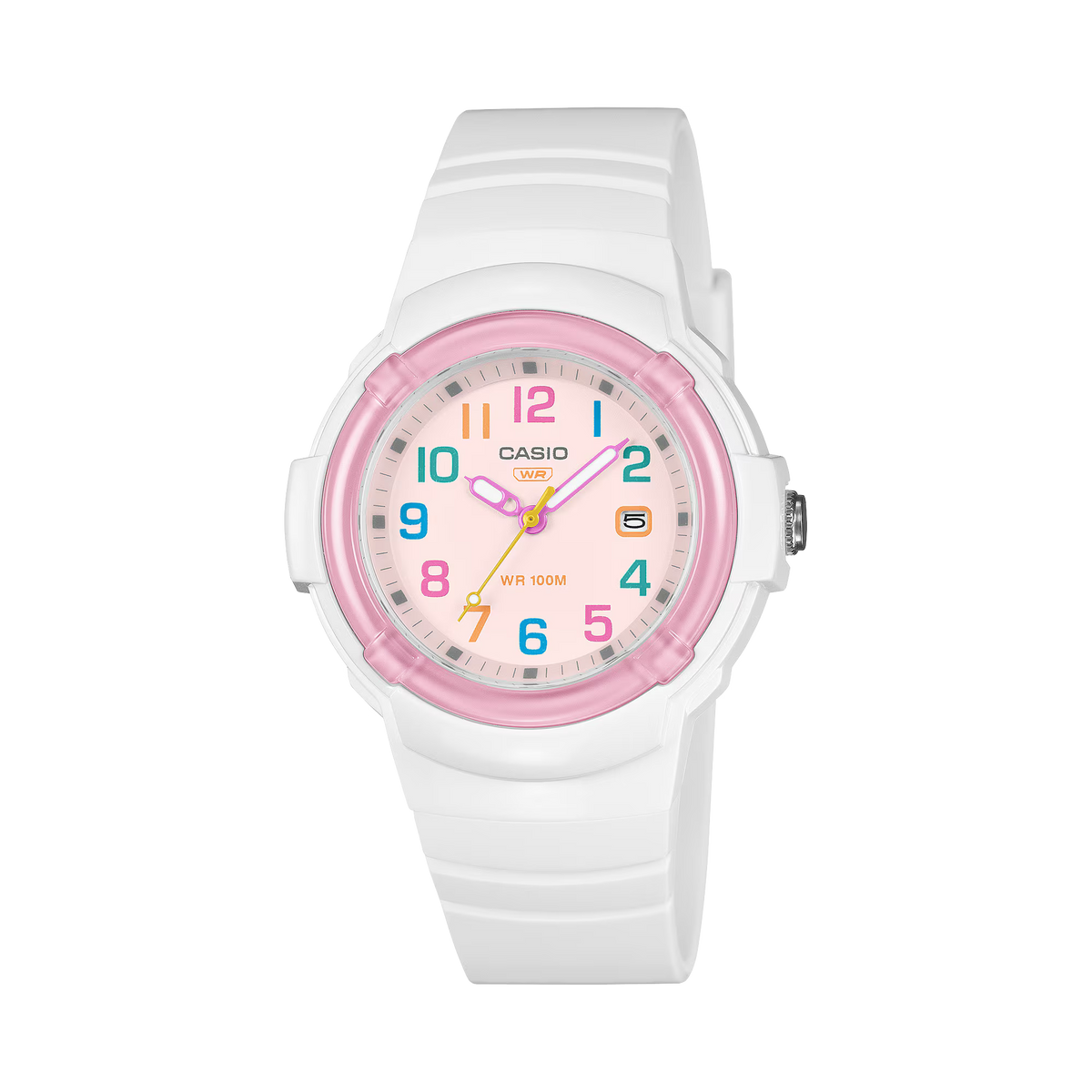 CASIO LX-800H-7A1V