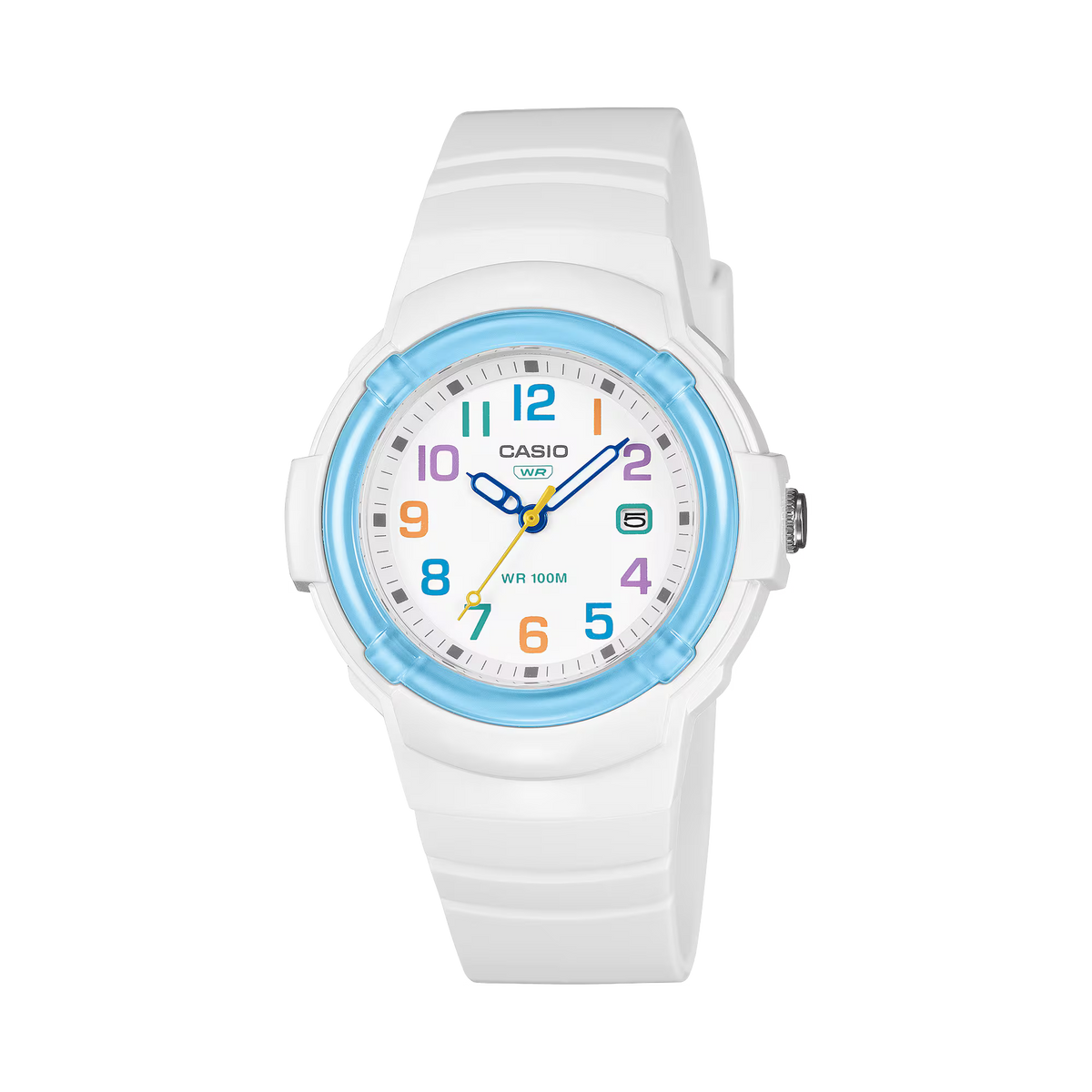 CASIO LX-800H-7A2V