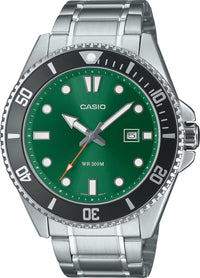 CASIO MDV-107D-3A2