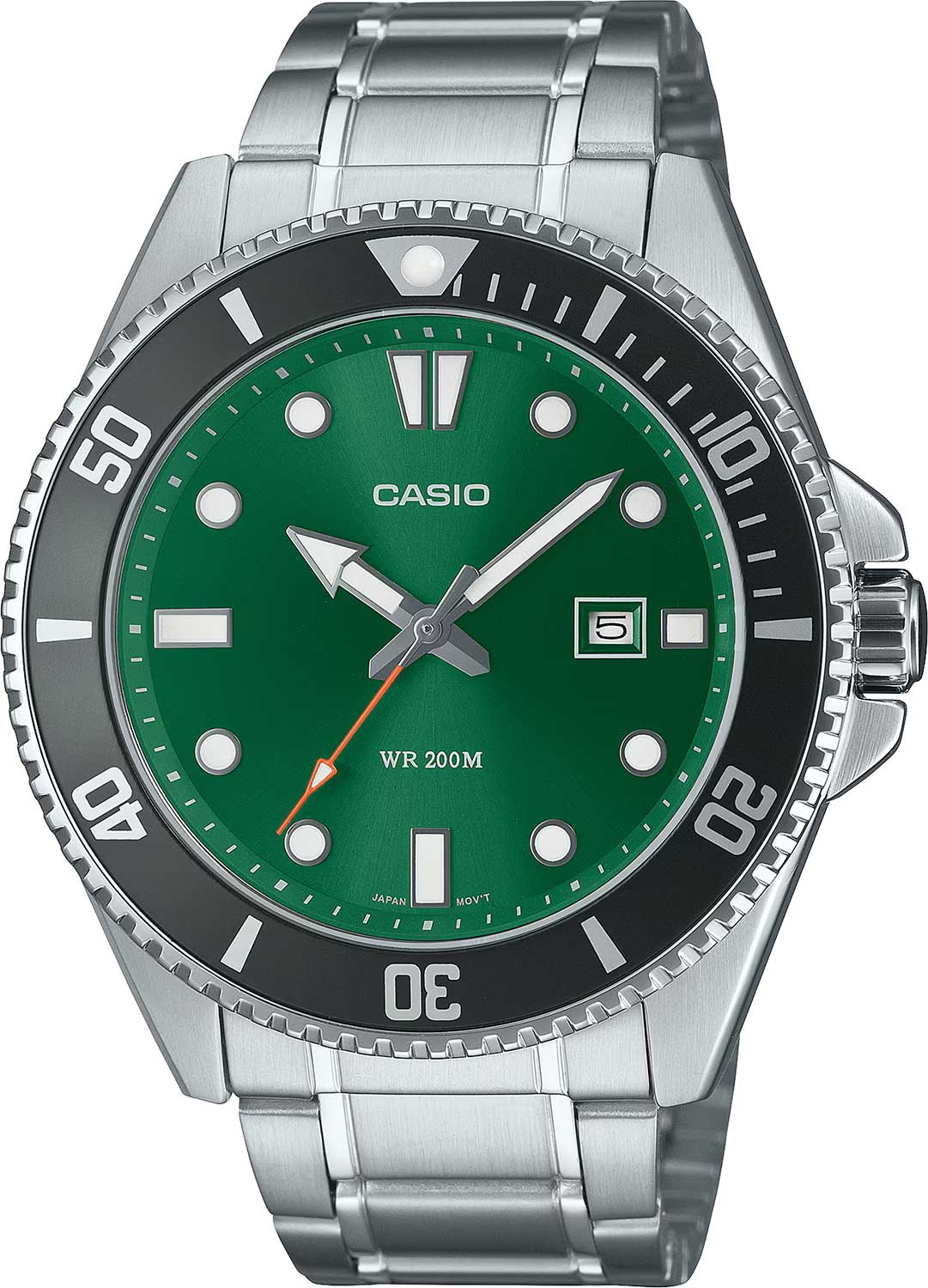 CASIO MDV-107D-3A2
