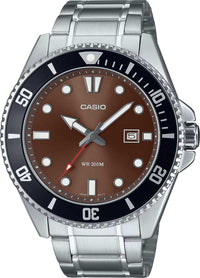 CASIO MDV-107D-5AV
