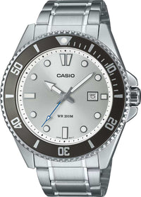 CASIO MDV-107D-7AV