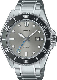 CASIO MDV-107D-8AV