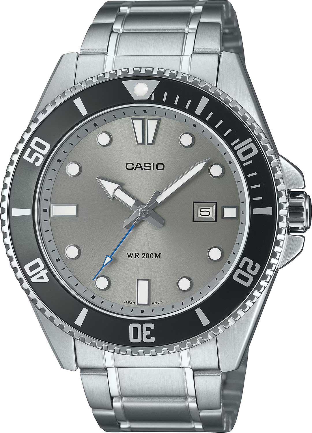 CASIO MDV-107D-8AV