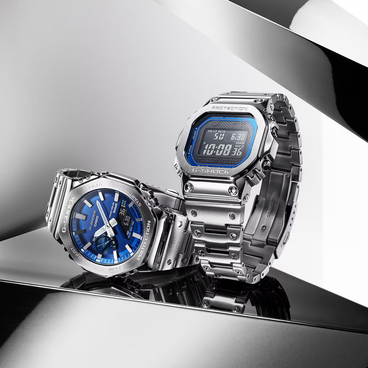 G-SHOCK GM-B2100AD-2A