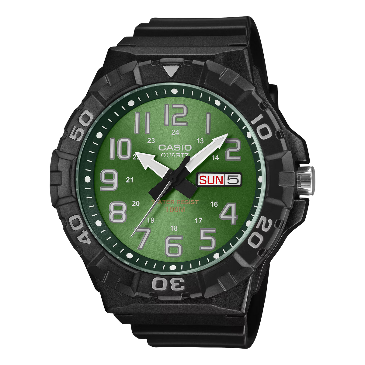 CASIO MRW-210H-3BV