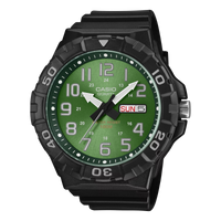 CASIO MRW-210H-3BV