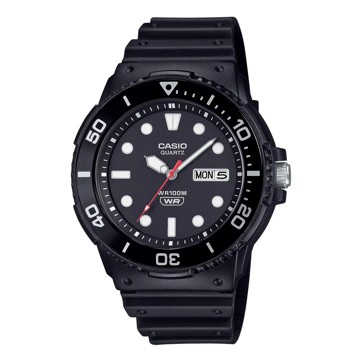 CASIO MRW-230H-1E1V