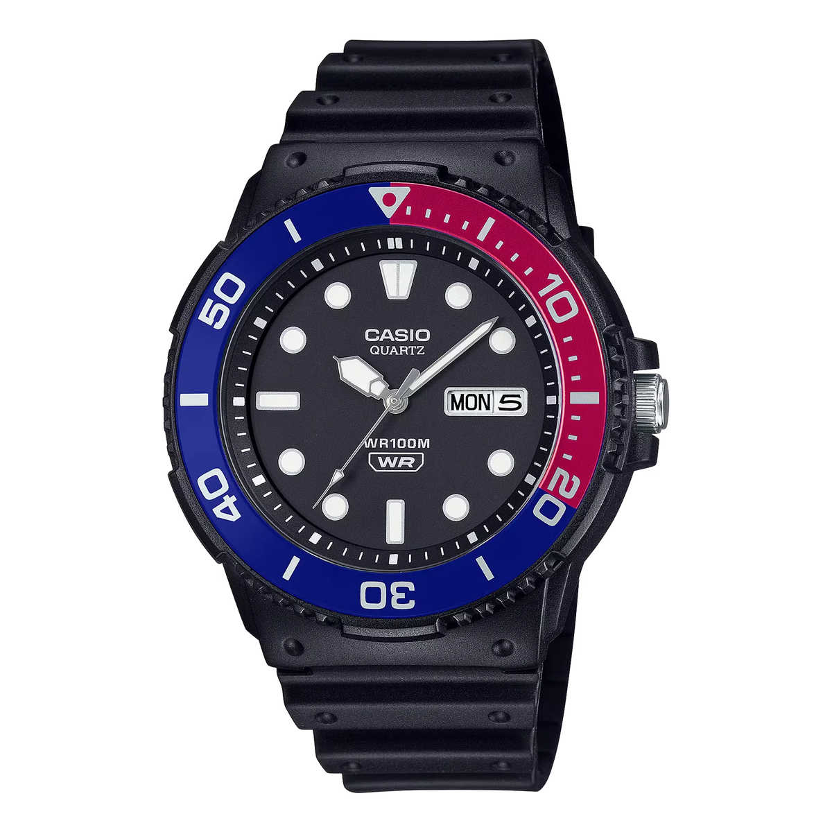 CASIO MRW-230H-1E2V