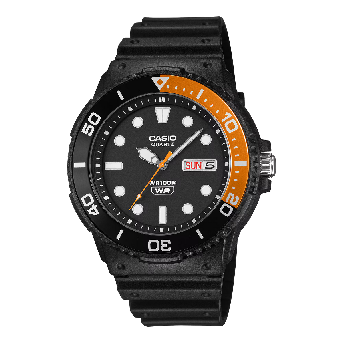 CASIO MRW-230H-1E4V