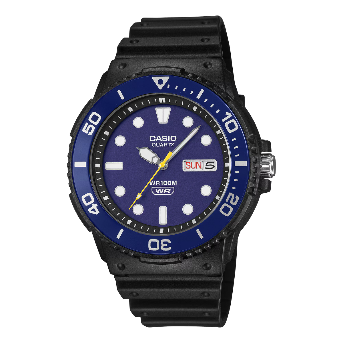 CASIO MRW-230H-2EV