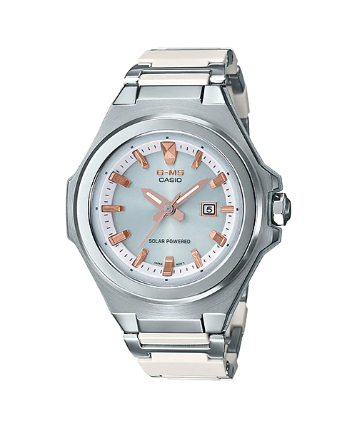 BABY-G MSG-S500CD-7A
