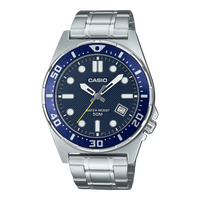 CASIO MTD-135D-2A