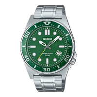 CASIO MTD-135D-3A