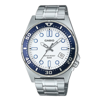 CASIO MTD-135D-7A