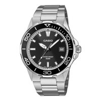CASIO MTD-145D-1AV