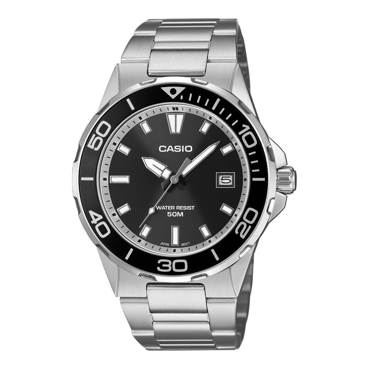 CASIO MTD-145D-1AV