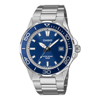 CASIO MTD-145D-2AV