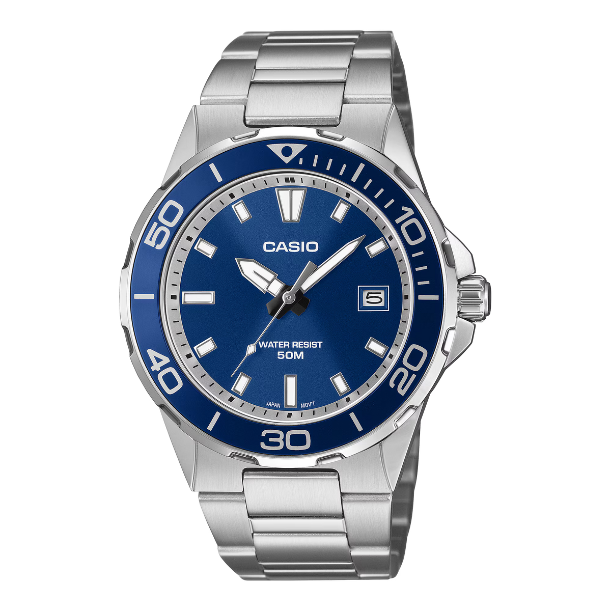 CASIO MTD-145D-2AV