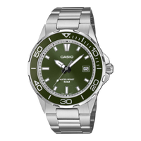 CASIO MTD-145D-3AV