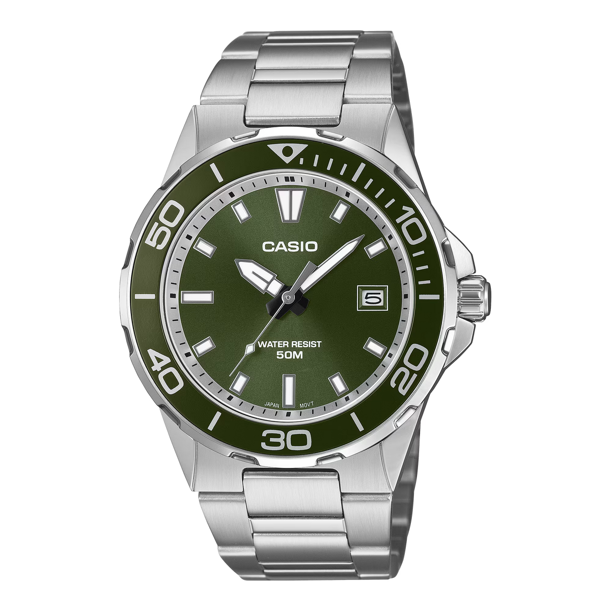 CASIO MTD-145D-3AV