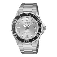 CASIO MTD-145D-7AV