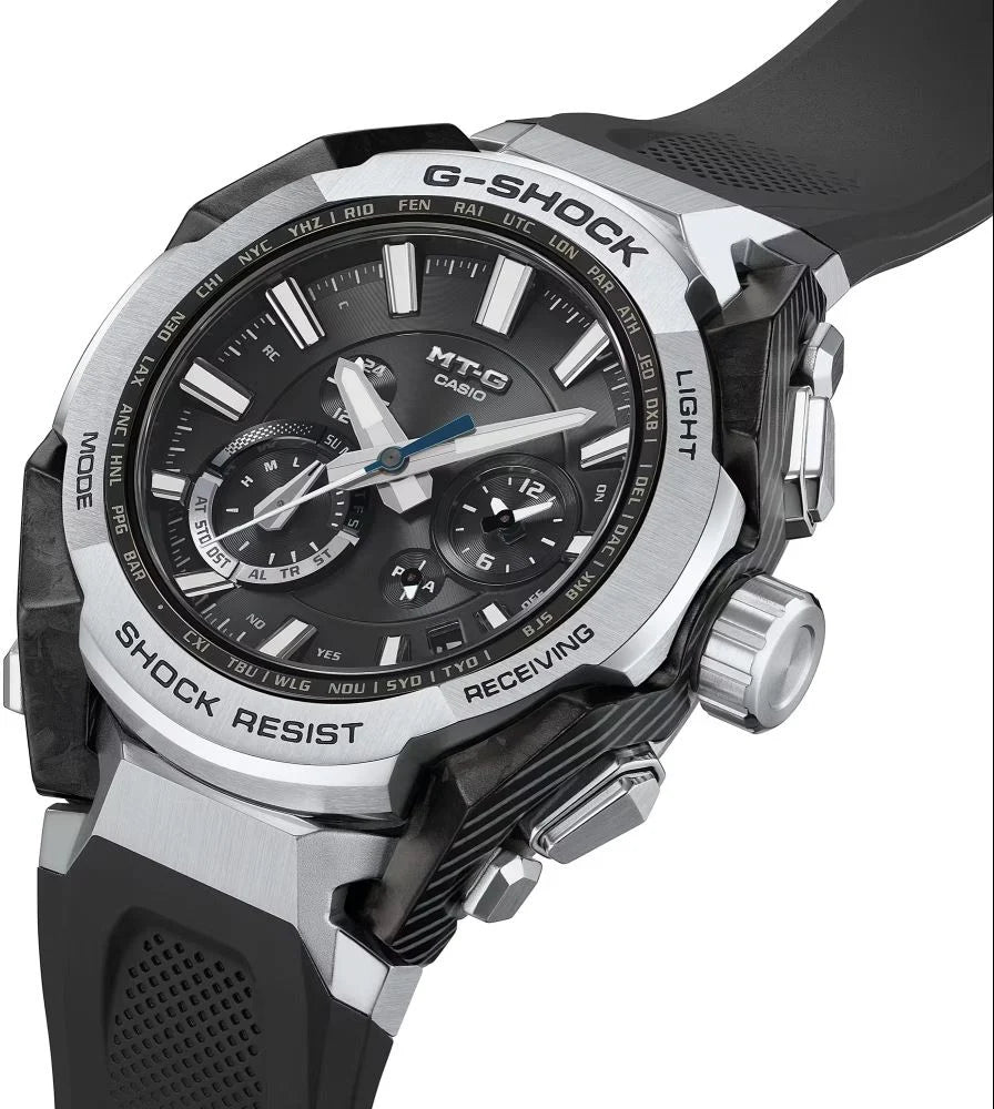 G-SHOCK MTG-B4000-1A