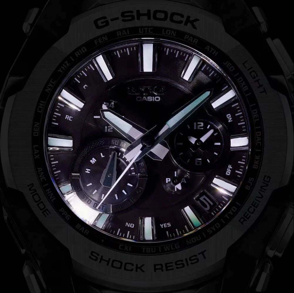 G-SHOCK MTG-B4000-1A
