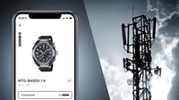 G-SHOCK MTG-B4000-1A