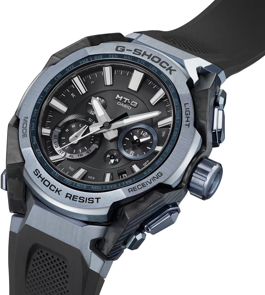 G-SHOCK MTG-B4000B-1A2