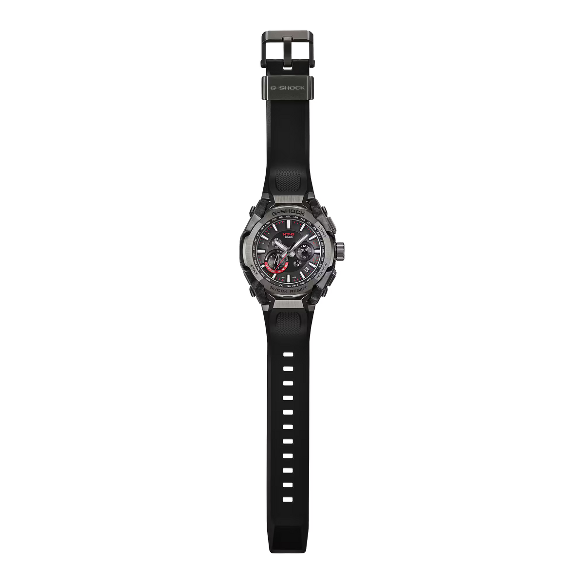 G-SHOCK MTG-B4000B-1A