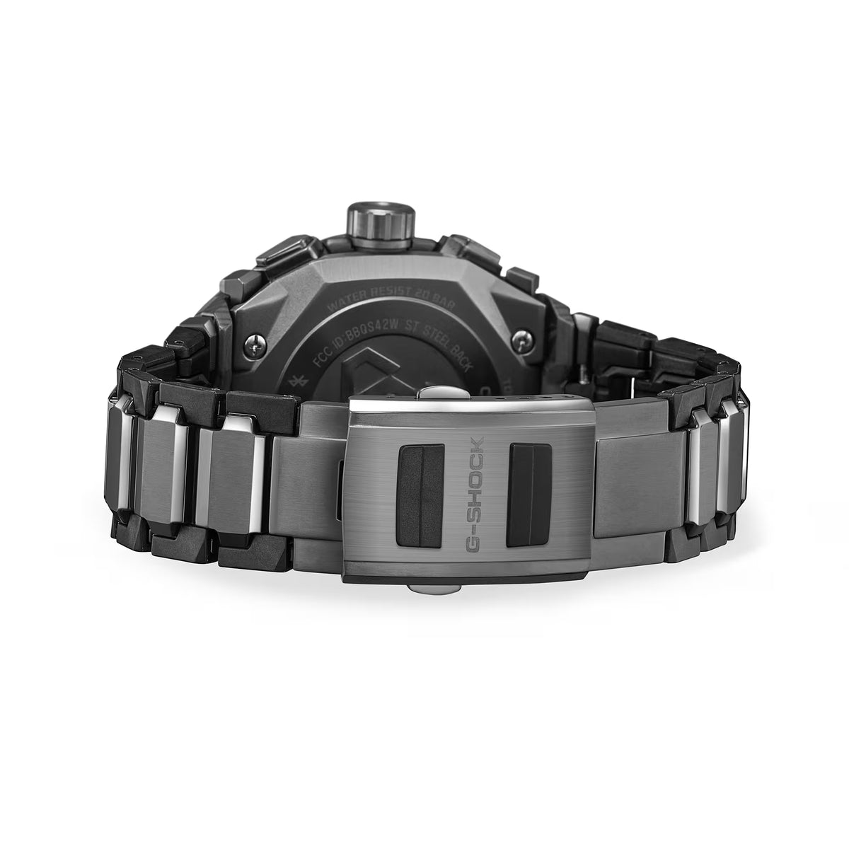 G0SHOCK MTG-B4000BD-1A